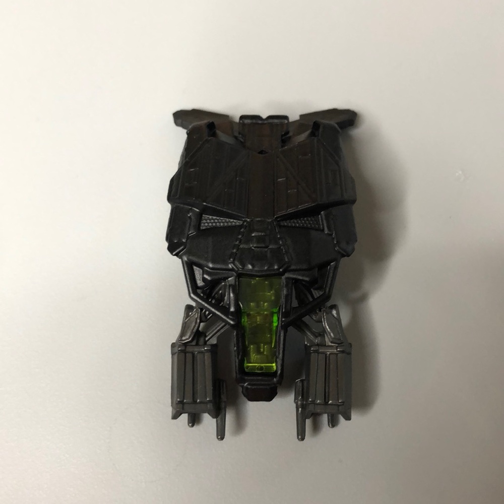 The Bat 🦇 - Picture 3 of 10